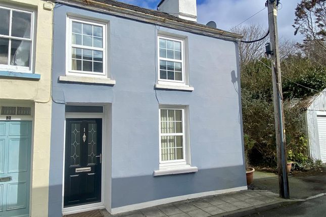 2 bed property