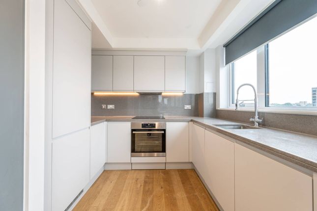 Harrow Road, Wembley, HA9 1 bed flat for sale