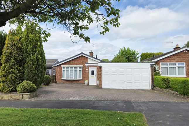 4 bedroom detached bungalow for sale