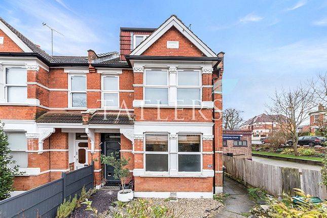 Wilton Road, Muswell Hill, N10 2 bed apartment for sale
