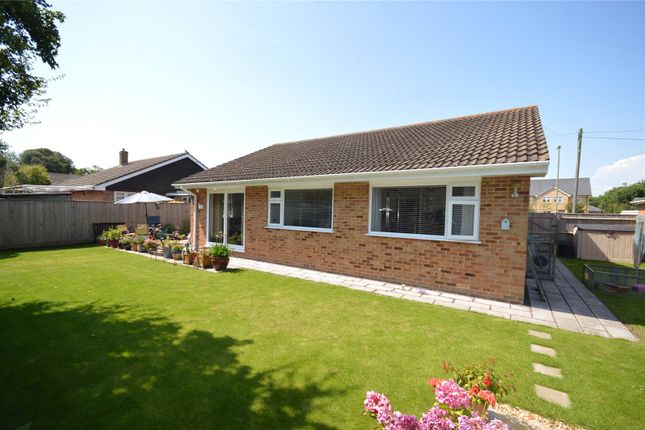 Pinetops Close, Pennington... 3 bed bungalow for sale