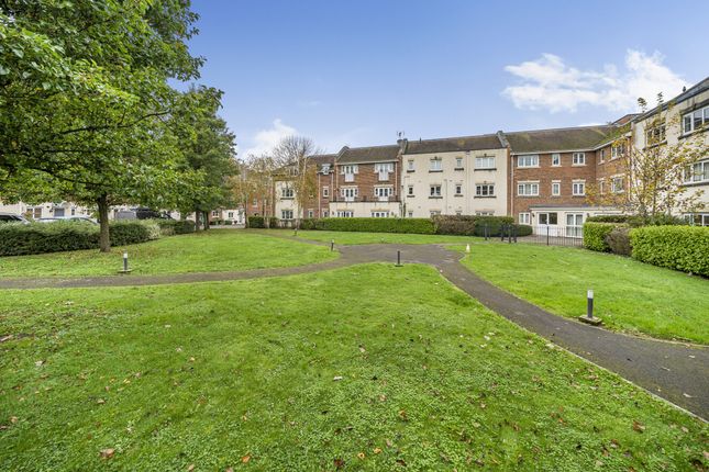 Spiro Close, Pulborough, RH20 1 bed apartment for sale