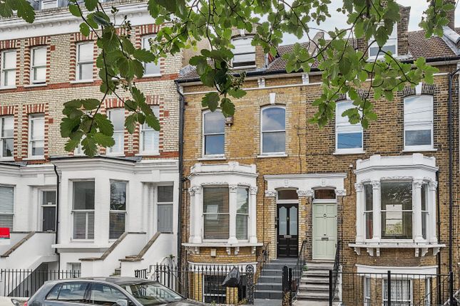 2 bed flat