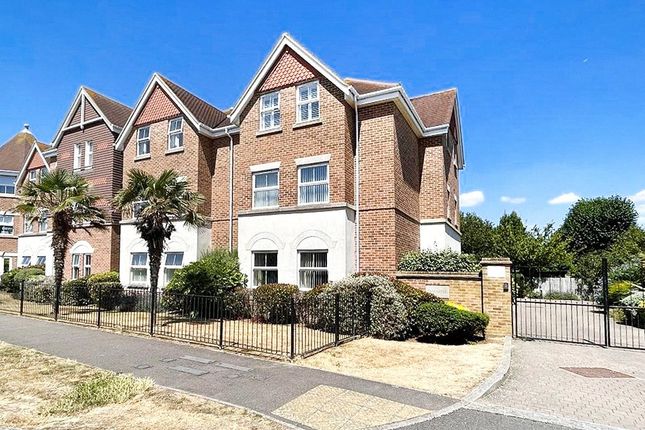 2 bed flat
