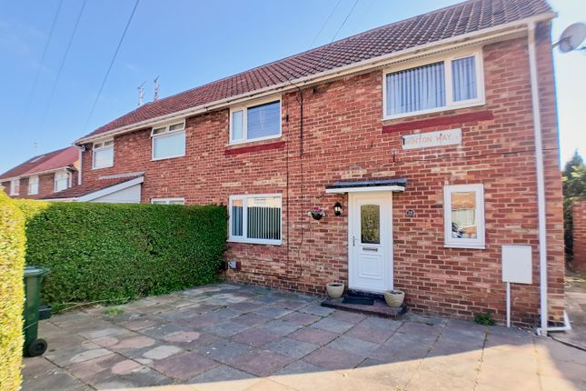 Winton Way, Newcastle upon Tyne NE3 3 bed semi