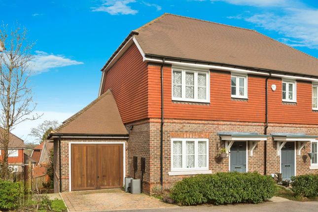 4 bed town house