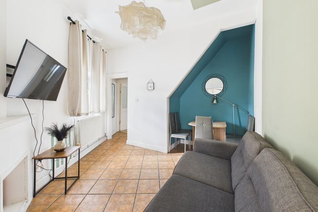 Cooper Lane, Haydock, WA11 2 bed terraced house for sale