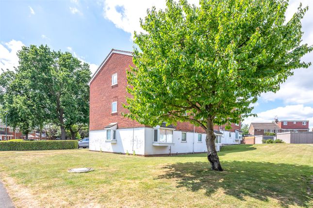 Heathdene Drive, Belvedere, Kent, DA17 2 bed apartment for sale