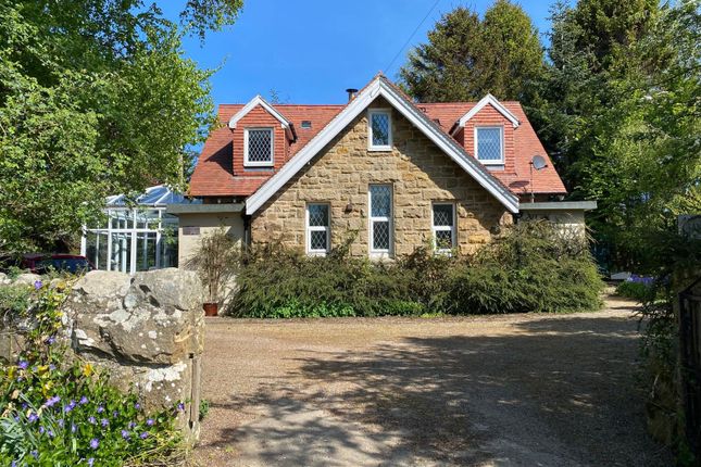 Bingfield, Bingfield, Hexham... 3 bed character property for sale