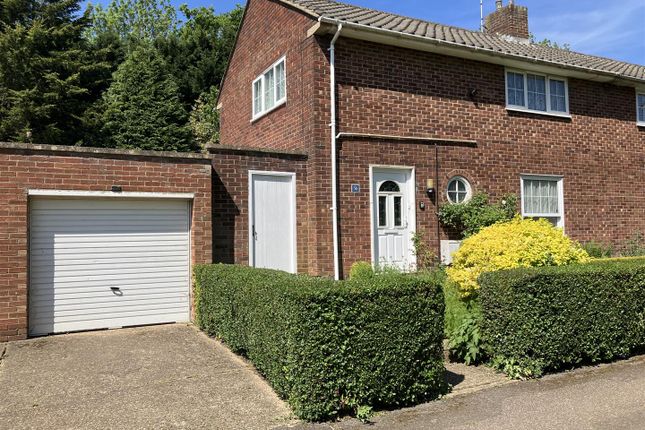 3 bed semi-detached house