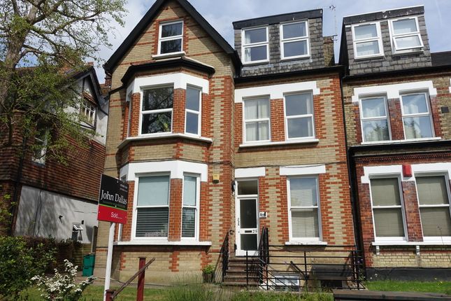 1 bed flat