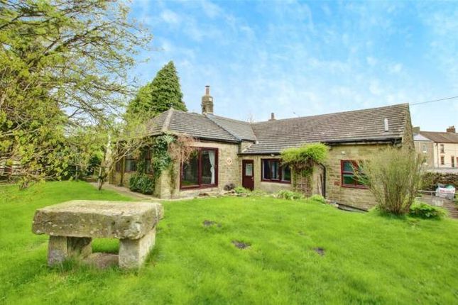 4 bedroom detached bungalow for sale