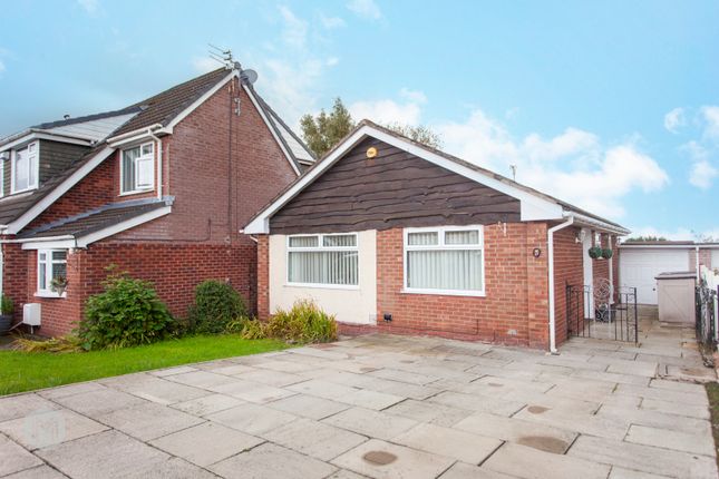 Birchfield Drive, Worsley... 2 bed bungalow for sale