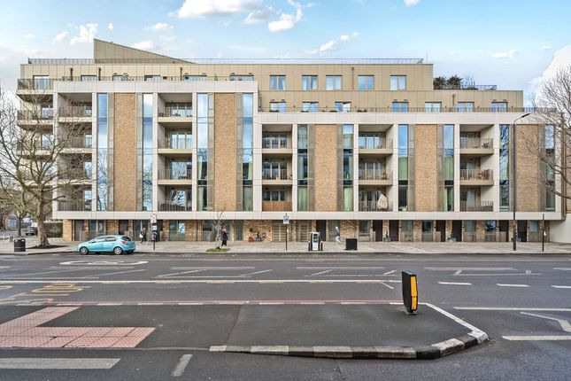 Tramyard Apartments, Balham, LONDON... 2 bed flat for sale