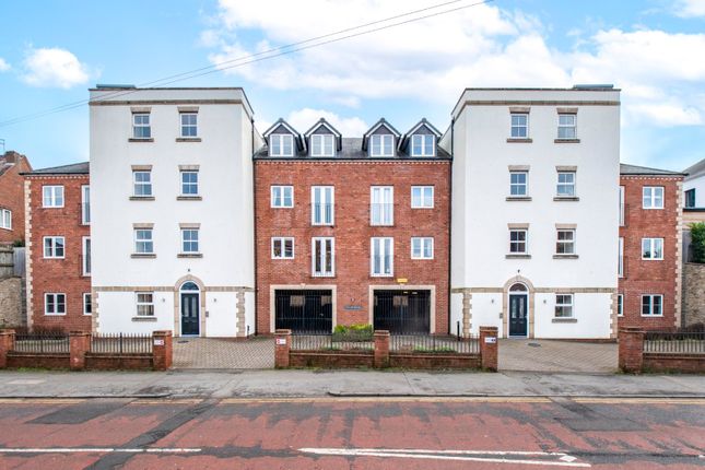 Worcester Street, Stourbridge, West... 2 bed apartment for sale