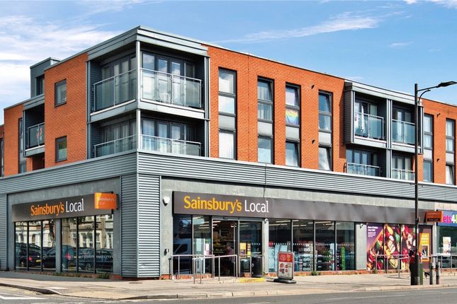 1 bed flat