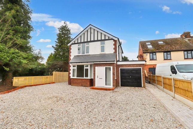 Broad Road, Braintree 3 bed detached house for sale