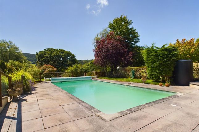 North Hill, Launceston 4 bed bungalow for sale