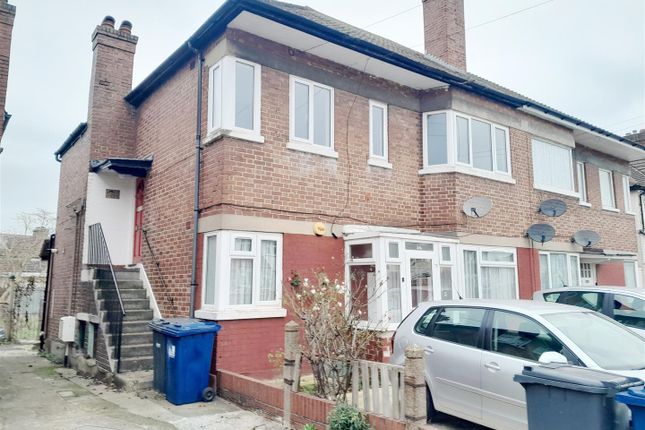 2 bedroom maisonette for sale