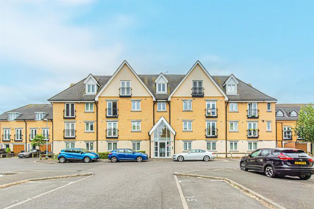 1 bed flat