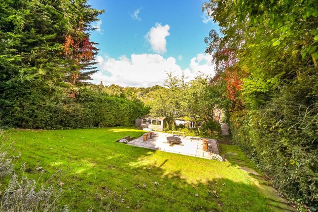 Cookham Dean Bottom, Cookham Dean... 4 bed detached house for sale