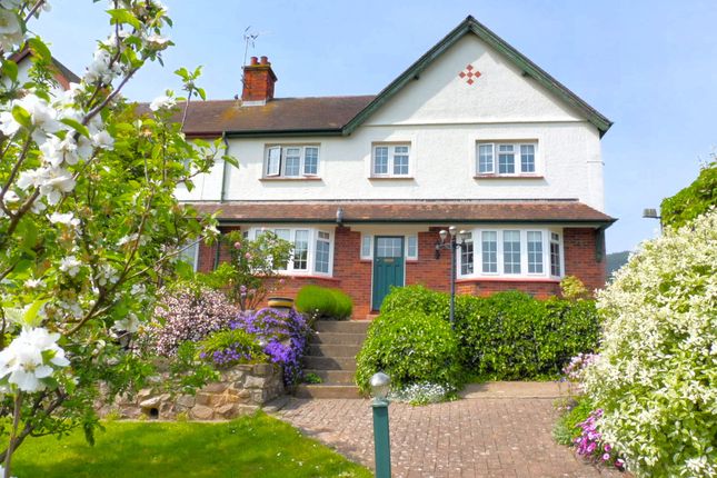 3 bed semi-detached house