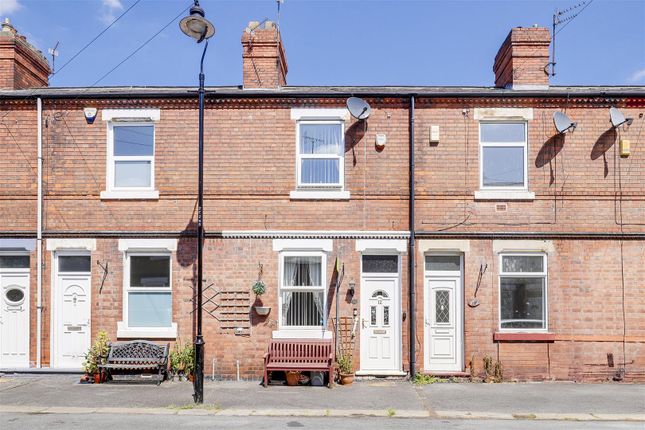 Conisborough Terrace, The Meadows NG2 2 bed terraced house for sale