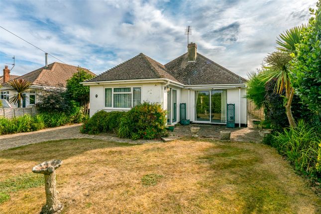 Foamcourt Waye, Ferring, Worthing... 2 bed bungalow for sale