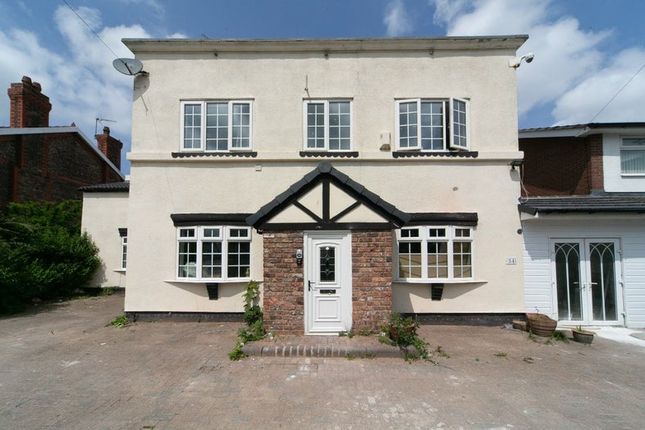 9 bedroom detached house for sale