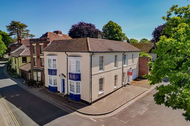 5 bedroom character property for sale
