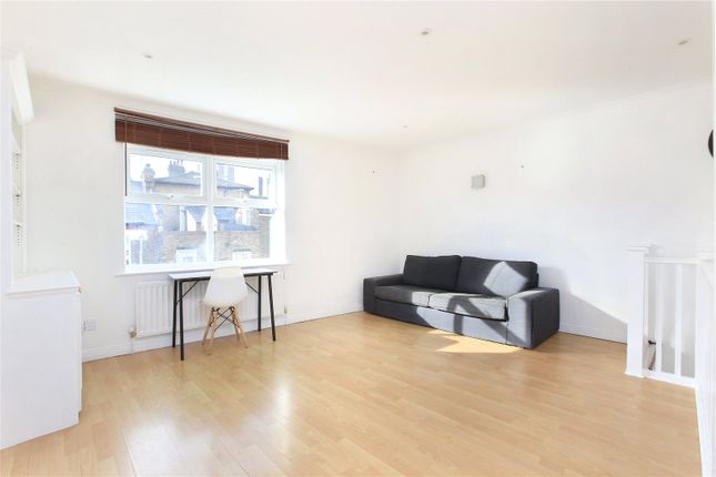 1 bed flat