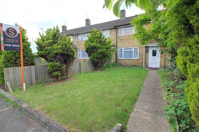 White Hart Drive, Hemel Hempstead 3 bed house for sale