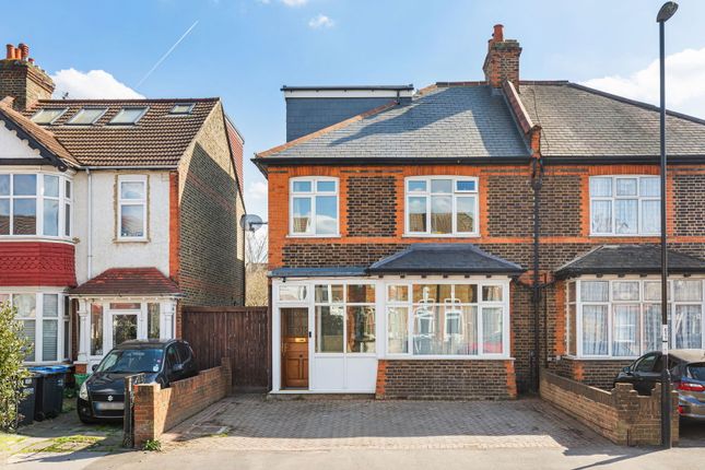 Warwick Road, Thornton Heath CR7 5 bed semi