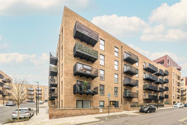 1 bed flat