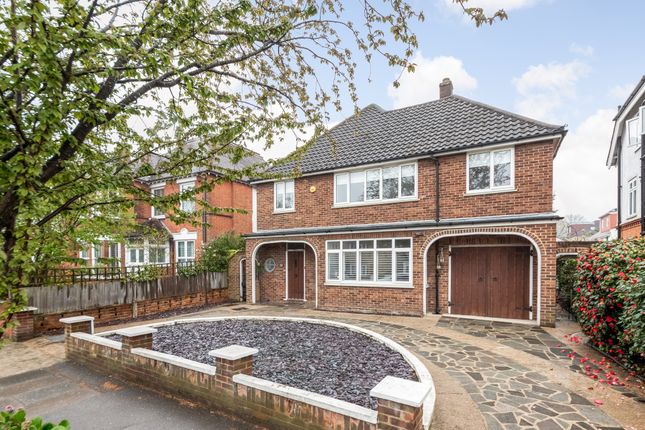 Lake Avenue,  Bromley, BR1 4 bed detached house for sale