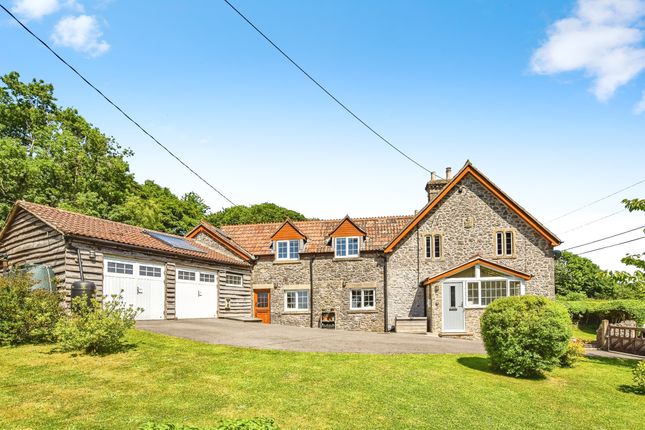 4 bed semi-detached house