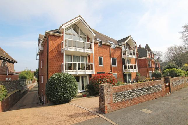 2 bed flat