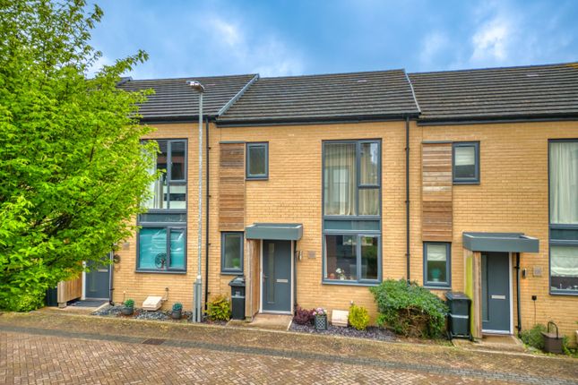 127 FIREPOOL VIEW, TAUNTON 3 bed terraced house for sale