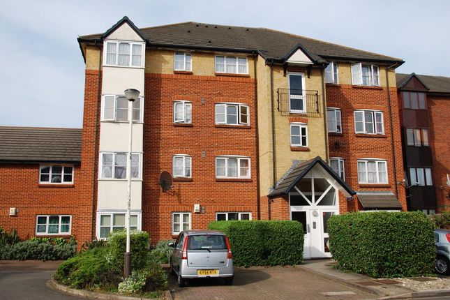2 bed flat