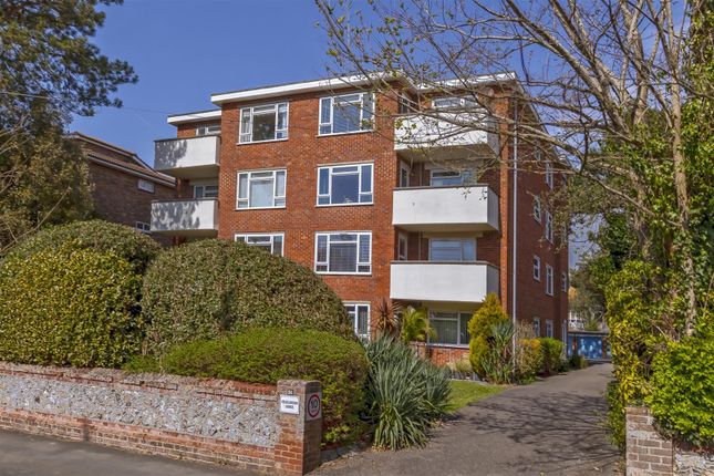 Lansdowne Road, Worthing 2 bed flat for sale