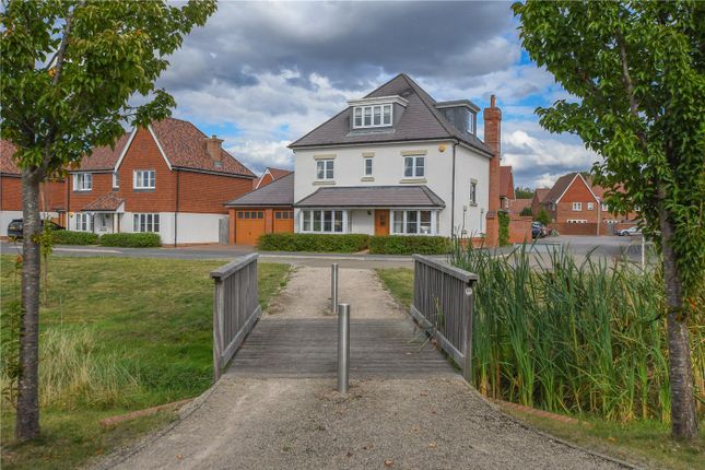 Seaward Drive, Berkshire RG40 5 bed detached house for sale