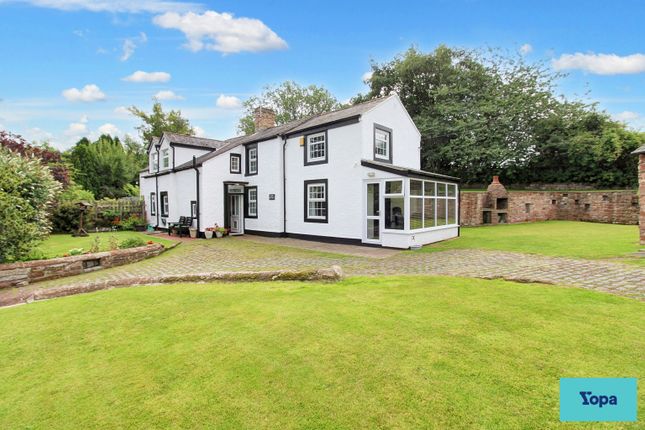 3 bed semi-detached house