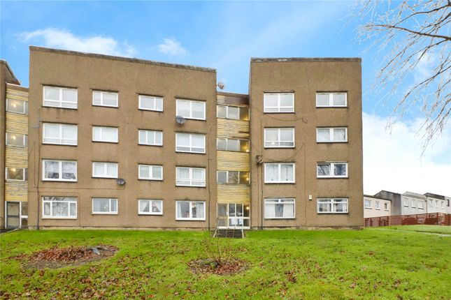 Marmion Road, Cumbernauld, Glasgow... 3 bed apartment for sale