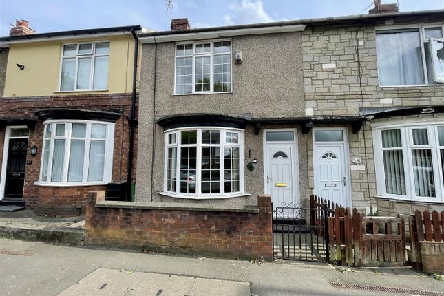 Longfield Road, Darlington 2 bed terraced house for sale