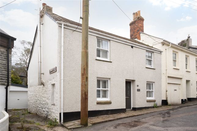 Jack Lane, Newlyn TR18 3 bed end of terrace house for sale