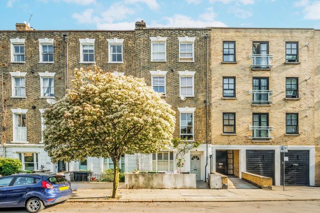 Sandall Road, London NW5 3 bed flat for sale