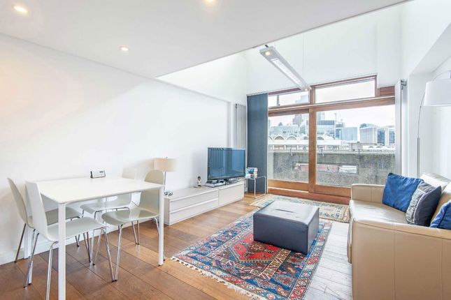 1 bed flat
