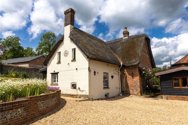 Cole Henley, Whitchurch, Hampshire, RG28 6 bed detached house for sale