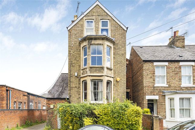 East Oxford,  Oxford,  OX4 4 bed flat for sale