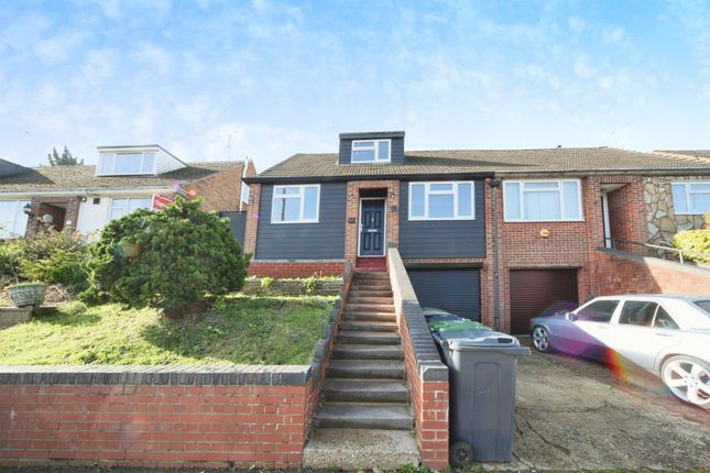 3 bed semi-detached house